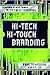 Hi-Tech Hi-Touch Branding by Paul Temporal