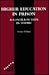 Higher Education in Prison: A Contradiction in Terms? (AMERICAN COUNCIL ON EDUCATION/ORYX PRESS SERIES ON HIGHER EDUCATION)