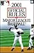 Official Rules of Major League Baseball 2001 by MLB Triumph Books