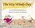 The Very Windy Day by Elizabeth MacDonald