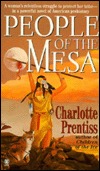 People of the Mesa (Mass Market Paperback)