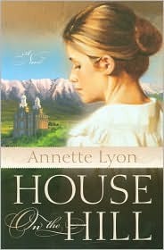 House on the Hill (Paperback)