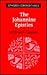 The Johannine Epistles