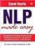 NLP Made Easy by Carol Harris