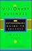 Visionary Business by Mark Allen Visionary Business by Mark Allen