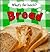 Bread (What's for Lunch)