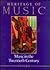 Heritage of Music