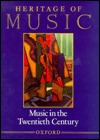 Heritage of Music (Hardcover)
