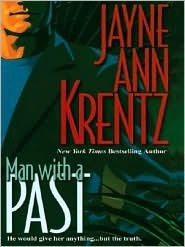 Man with a Past (Hardcover)