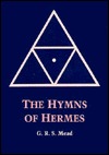 The Hymns of Hermes (Paperback)