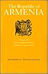 The Republic of Armenia, Vol. III: From London to Sèvres, February-August 1920 The Republic of Armenia, Vol. III: From London to Sèvres, February-August 1920