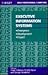 Executive Information Systems: Emergence, Development, Impact