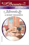 A Secret Vengeance