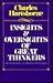 Insights and Oversights of Great Thinkers by Charles Hartshorne