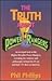 The Truth About Power Rangers by Phil Phillips