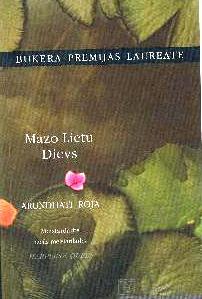 Mazo Lietu Dievs