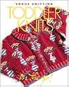 Toddler Knits (Vogue® Knitting on the Go!) Toddler Knits (Vogue® Knitting on the Go!)