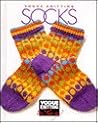 Socks (Vogue Knitting on the Go) Socks (Vogue Knitting on the Go)