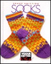 Socks (Vogue Knitting on the Go)