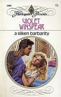 A Silken Barbarity