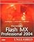 Macromedia Flash Mx Professional 2004 by David Vogeleer