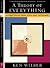 A Theory of Everything: An Integral Vision for Business, Politics, Science & Spirituality