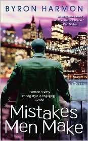 Mistakes Men Make (Paperback)