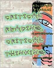 Critical Reading, Critical Thinking: A Contemporary Issues Approach (2nd Edition)