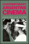 Contemporary Argentine Cinema (Hispanic Issues; 9) (Volume 1)