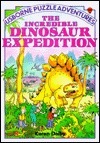 The Incredible Dinosaur Expedition