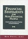 Financial Statements F/Non-Financial People