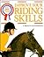 DK Riding Club: Improve Your Riding Skills