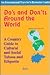 Do's and Don'ts Around the World: A Country Guide to Cultural and Social Taboos and Etiquette : Asia (International Traveler's Resource Guide)