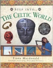 Celtic World (Step Into...)