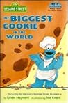 The Biggest Cookie in the World (Step into Reading) The Biggest Cookie in the World (Step into Reading)