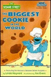 The Biggest Cookie in the World (Step into Reading)