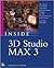 Inside 3D Studio MAX 3