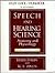 Study Guide/Workbook to Accompany Speech and Hearing Science Anatomy and Physiology