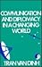 Communication and Diplomacy in a Changing World (Communication, Culture, & Information Studies)