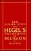 New Perspectives on Hegel's Philosophy of Religion by David Kolb