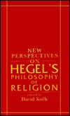 New Perspectives on Hegel's Philosophy of Religion (Hardcover)