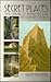 Secret Places: A Guide to 25 Little Known Scenic Treasures of the New York's Niagara-Allegheny Region, Including the Beautiful, the Bizarre, the Spec