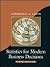 Statistics for Modern Busin...