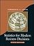 Statistics for Modern Business Decisions by Lawrence L. Lapin