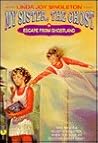 Escape from Ghostland by Linda Joy Singleton