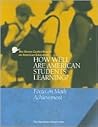 The Brown Center Report on American Education