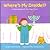 Where's My Dreidel?: A Hanukkah Lift-the-Flap Story