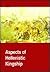 Aspects of Hellenistic King...