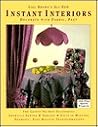 Gail Brown's All-New Instant Interiors: Decorate With Fabric, Fast Gail Brown's All-New Instant Interiors: Decorate With Fabric, Fast