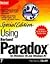 Using Borland Paradox 7 for...